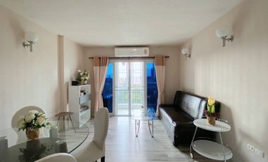 For sale and for rent 1 bed condo in Mueang Chiang Mai, Chiang Mai