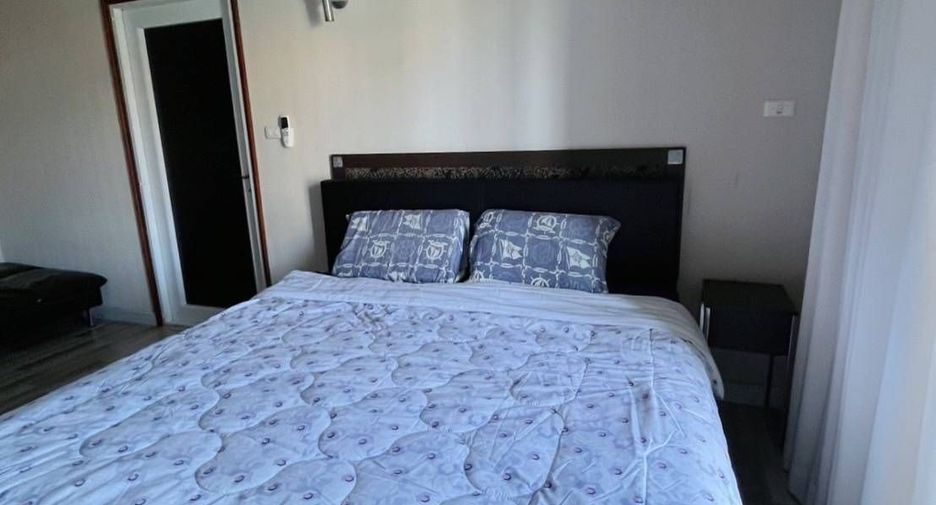 For sale 1 bed condo in Mueang Chiang Mai, Chiang Mai