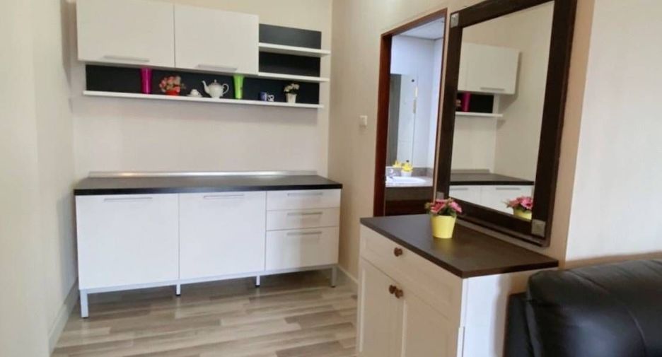 For sale 1 bed condo in Mueang Chiang Mai, Chiang Mai