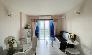 For sale 1 bed condo in Mueang Chiang Mai, Chiang Mai