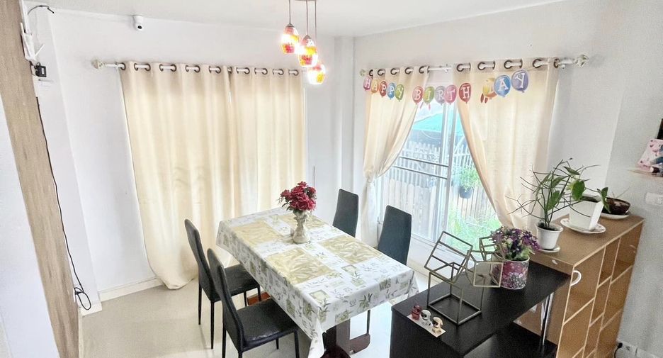 For sale 3 bedrooms house in Doi Saket, Chiang Mai