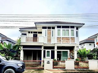 For Rent 3 Bedroom House In Doi Saket, Chiang Mai