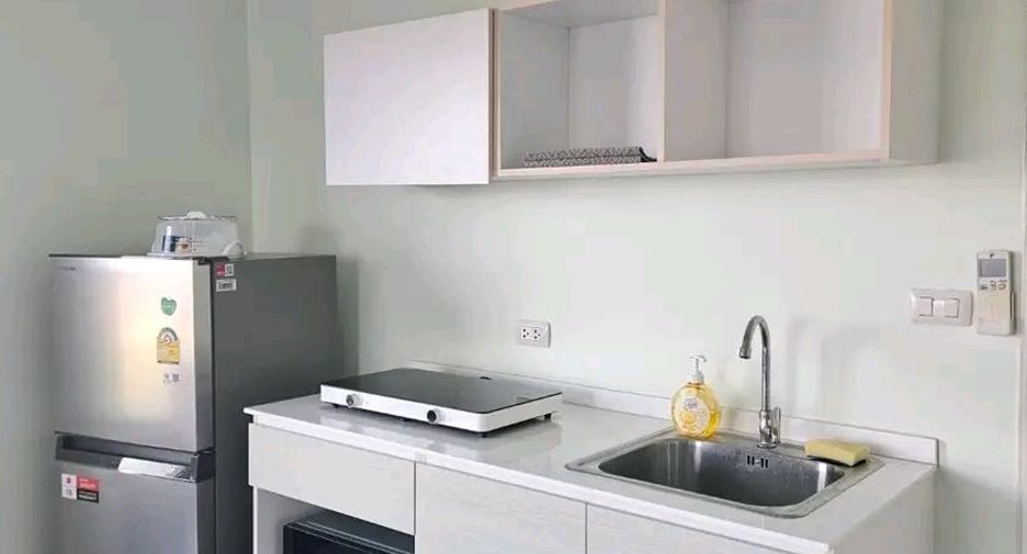Wohnung zur Miete mit 2 Zimmer in Hua Hin, Prachuap Khiri Khan