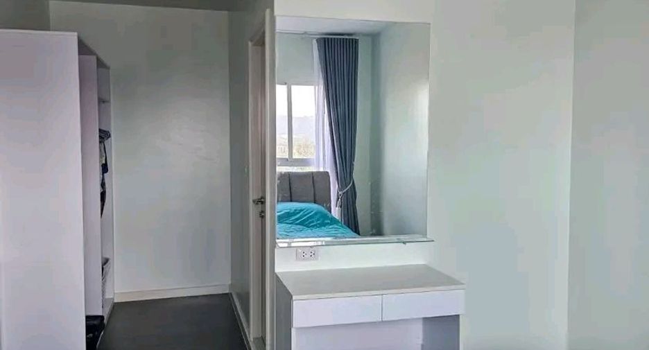 Wohnung zur Miete mit 2 Zimmer in Hua Hin, Prachuap Khiri Khan