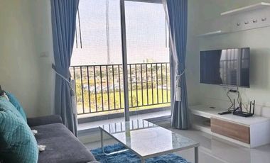 Condo en alquiler de 2 habitaciones en Hua Hin, Prachuap Khiri Khan