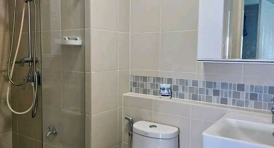 Wohnung zur Miete mit 2 Zimmer in Hua Hin, Prachuap Khiri Khan