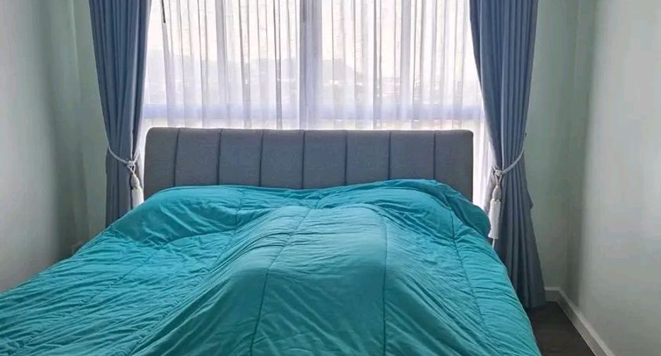 Wohnung zur Miete mit 2 Zimmer in Hua Hin, Prachuap Khiri Khan