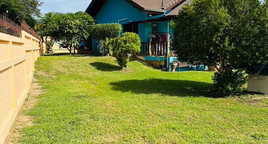 For sale 3 ベッドルーム house in Hua Hin, Prachuap Khiri Khan