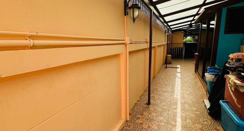 For sale 3 ベッドルーム house in Hua Hin, Prachuap Khiri Khan