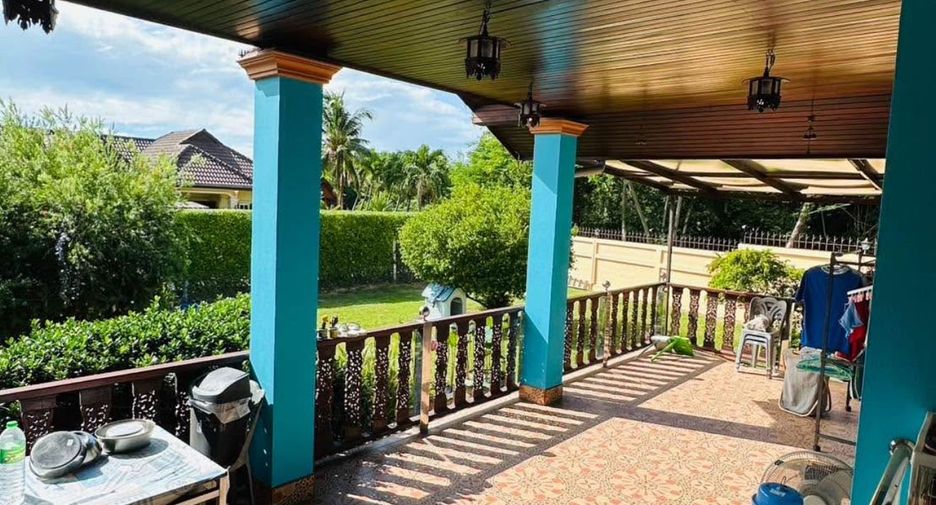 For sale 3 ベッドルーム house in Hua Hin, Prachuap Khiri Khan