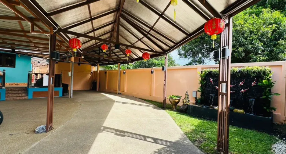 For sale 3 ベッドルーム house in Hua Hin, Prachuap Khiri Khan