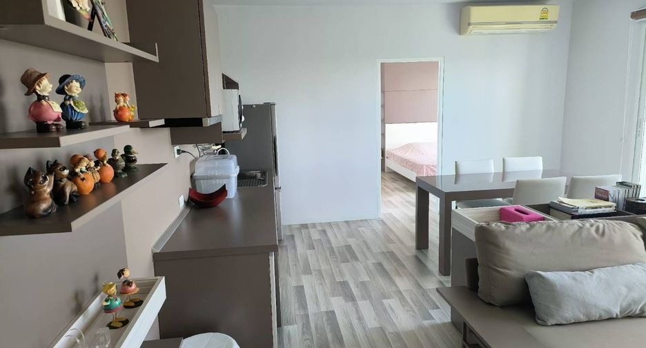For sale 2 bedrooms condo in Mueang Chiang Mai, Chiang Mai