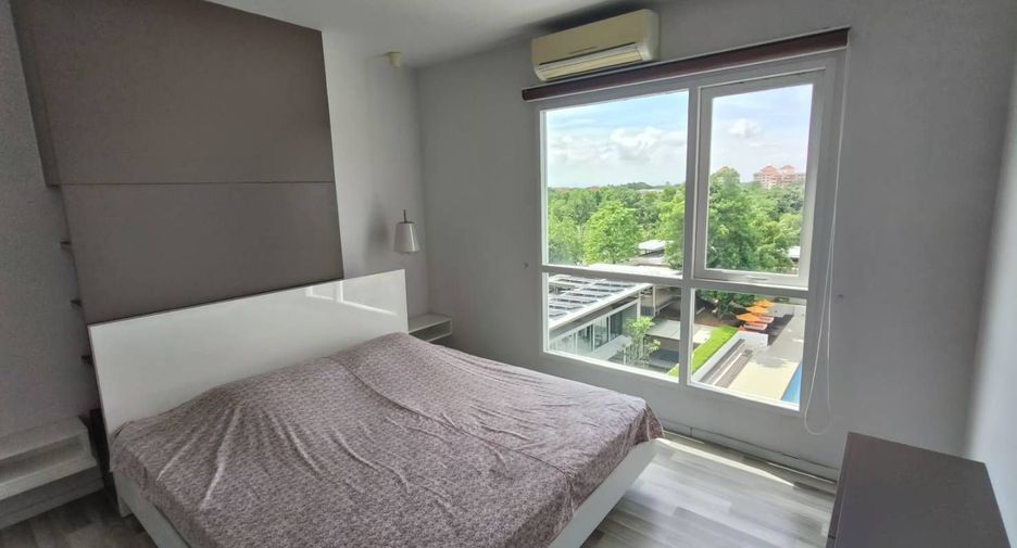 For sale 2 bedrooms condo in Mueang Chiang Mai, Chiang Mai