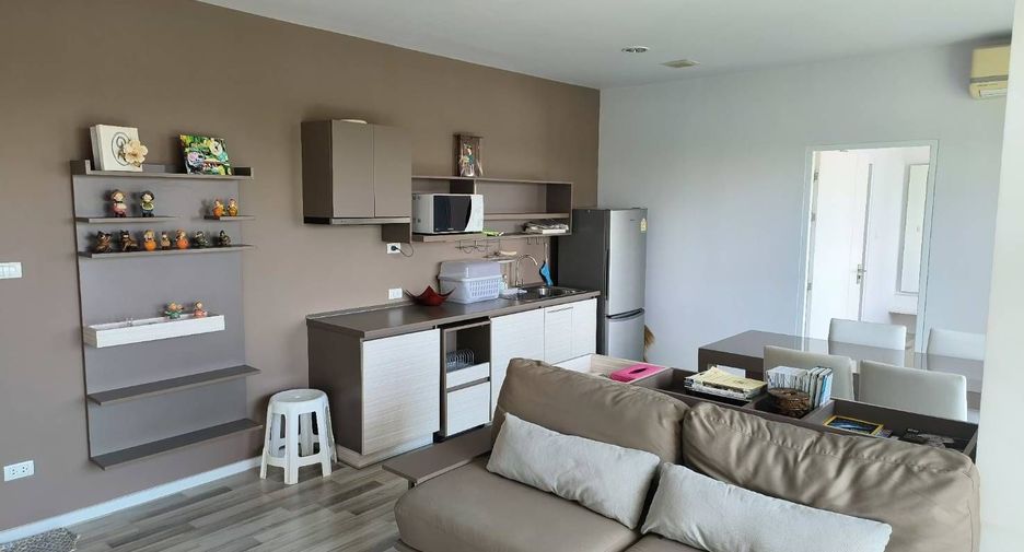 For sale 2 bedrooms condo in Mueang Chiang Mai, Chiang Mai