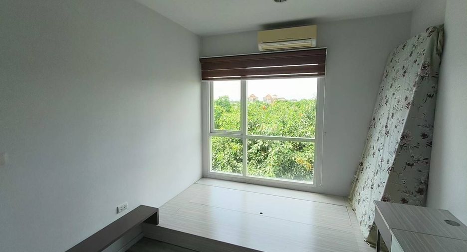 For sale 2 bedrooms condo in Mueang Chiang Mai, Chiang Mai