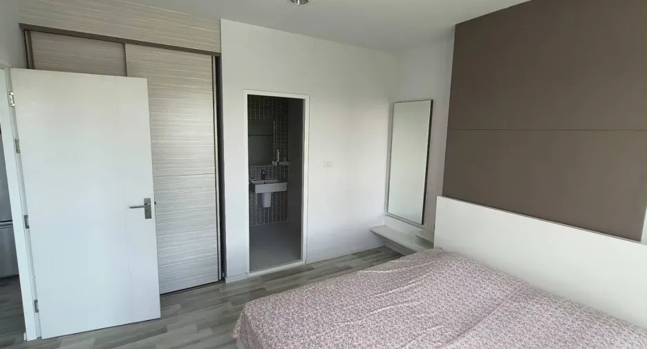 For sale 2 bedrooms condo in Mueang Chiang Mai, Chiang Mai