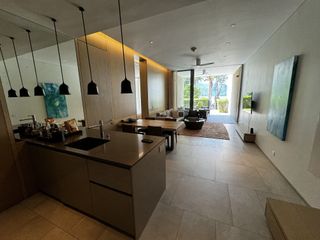 Продажа 1 кровать апартаменты в Катху, Пхукет