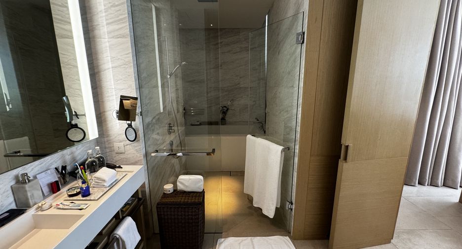 À vendre 1 chambre appartement à Kathu, Phuket