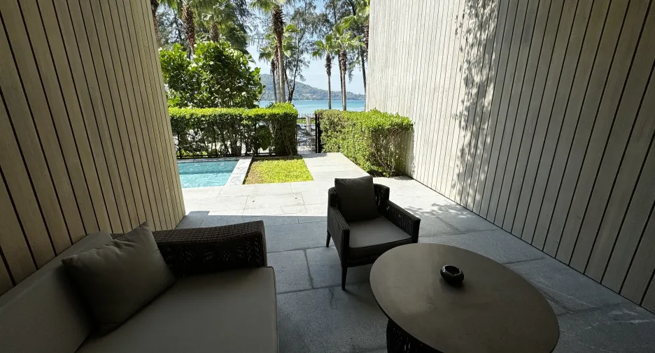 À vendre 1 chambre appartement à Kathu, Phuket
