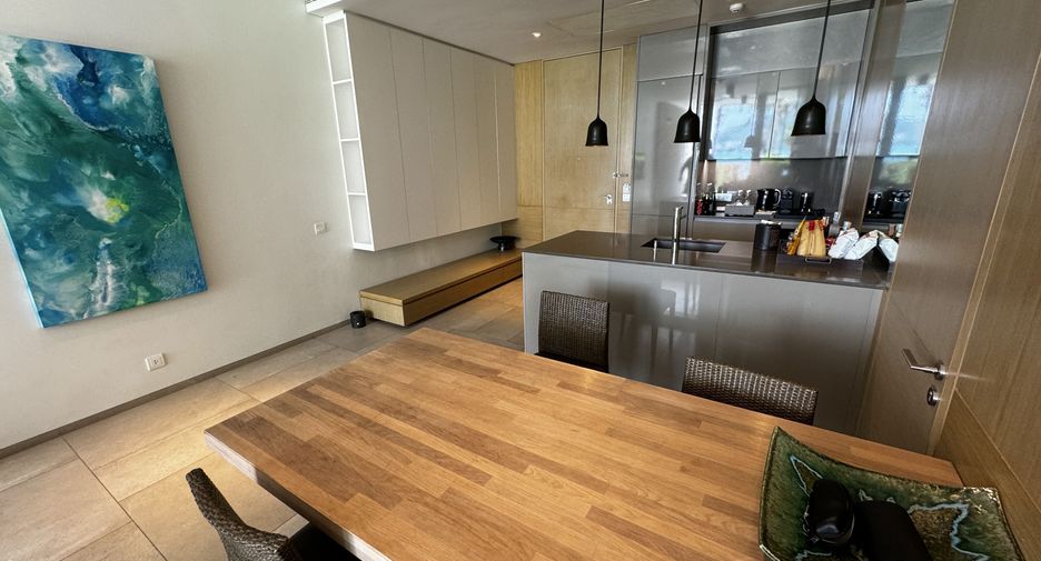 À vendre 1 chambre appartement à Kathu, Phuket