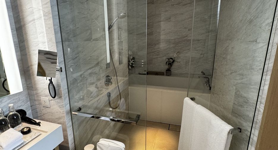 À vendre 1 chambre appartement à Kathu, Phuket