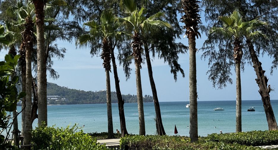 À vendre 1 chambre appartement à Kathu, Phuket