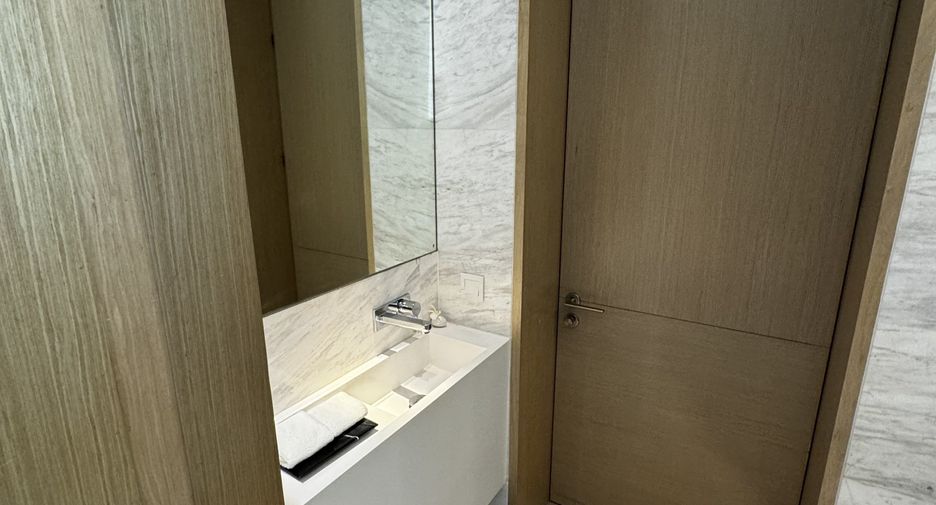 À vendre 1 chambre appartement à Kathu, Phuket