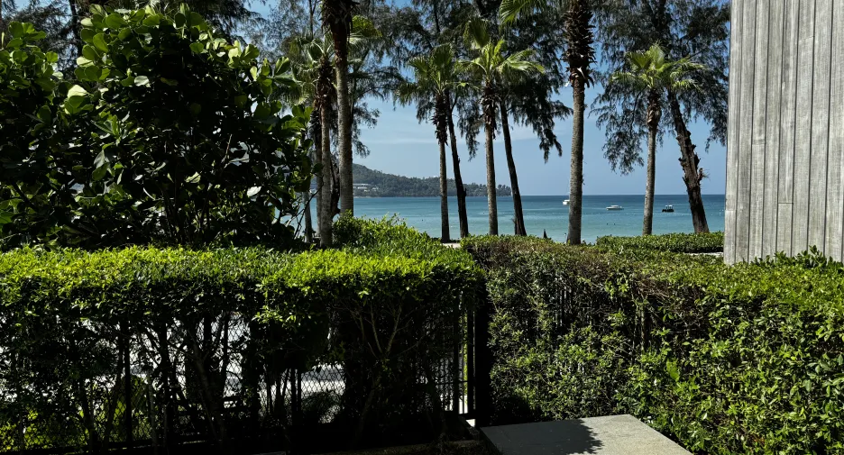 À vendre 1 chambre appartement à Kathu, Phuket