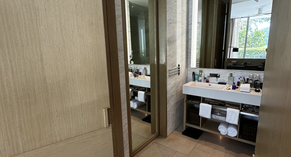 À vendre 1 chambre appartement à Kathu, Phuket