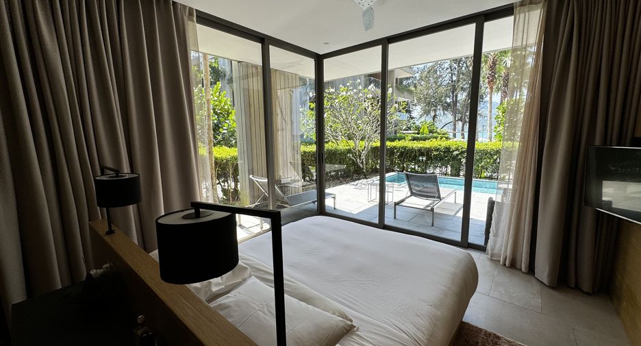 À vendre 1 chambre appartement à Kathu, Phuket