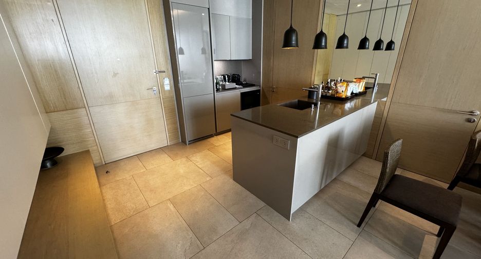 À vendre 1 chambre appartement à Kathu, Phuket