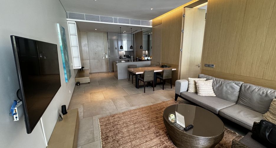 À vendre 1 chambre appartement à Kathu, Phuket