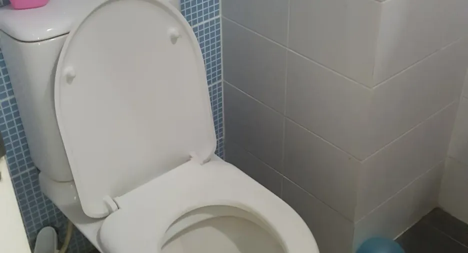 For sale 1 bed condo in Bueng Kum, Bangkok