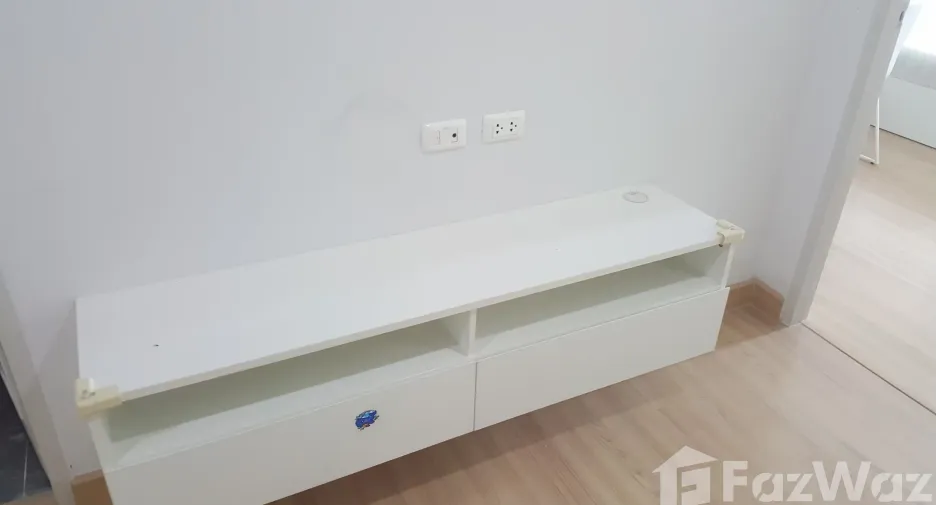 For sale 1 bed condo in Bueng Kum, Bangkok