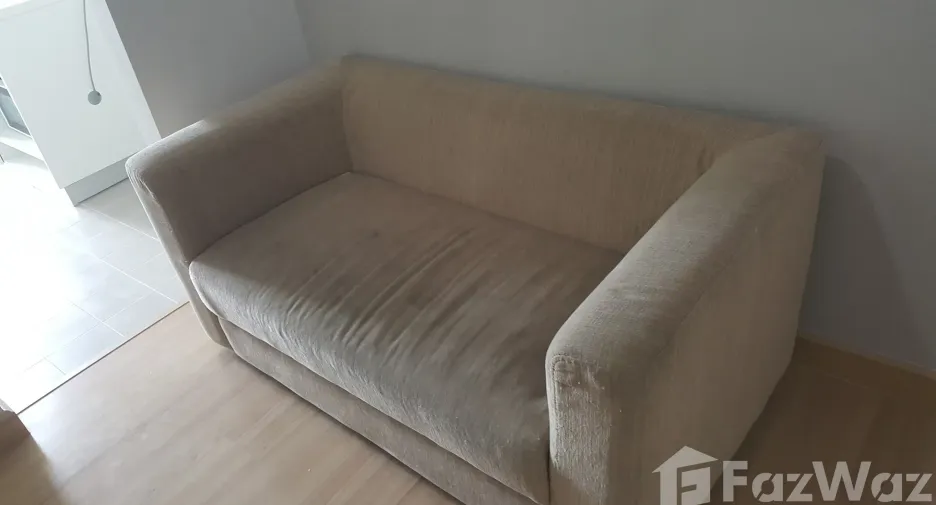 For sale 1 bed condo in Bueng Kum, Bangkok