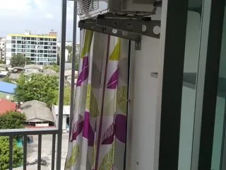 Condo en venta de 1 habitaciones en Bueng Kum, Bangkok