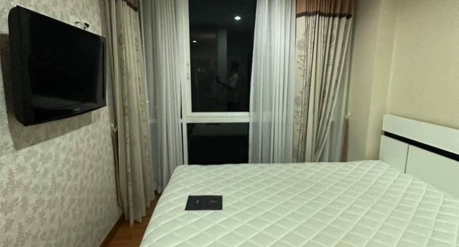 À vendre 1 chambre condo à Mueang Chiang Mai, Chiang Mai