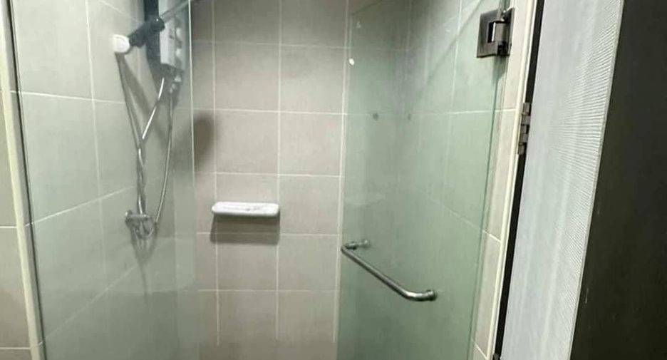 À vendre 1 chambre condo à Mueang Chiang Mai, Chiang Mai