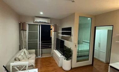 À vendre 1 chambre condo à Mueang Chiang Mai, Chiang Mai
