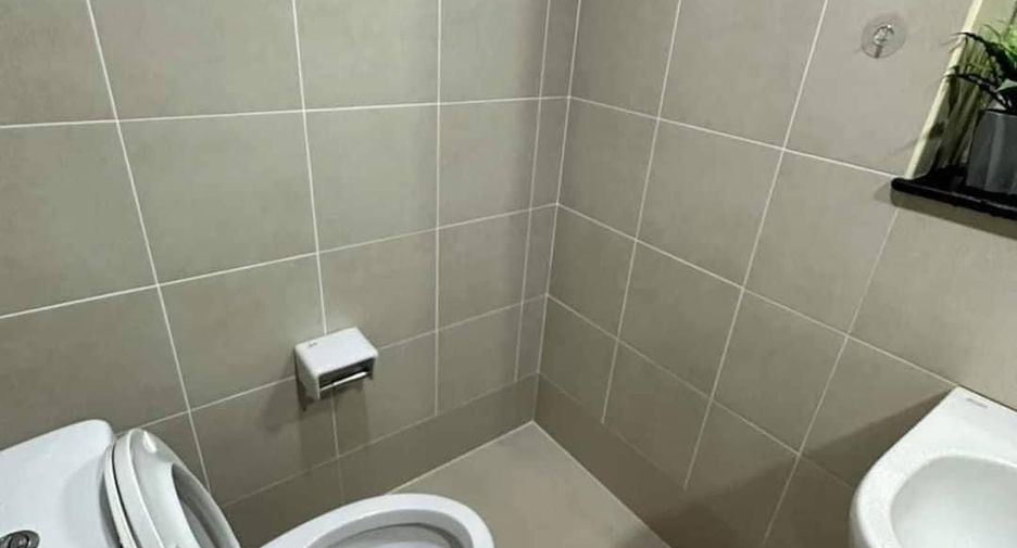 À vendre 1 chambre condo à Mueang Chiang Mai, Chiang Mai
