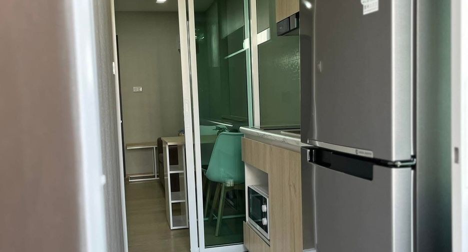 For rent 1 bed condo in Mueang Chiang Mai, Chiang Mai