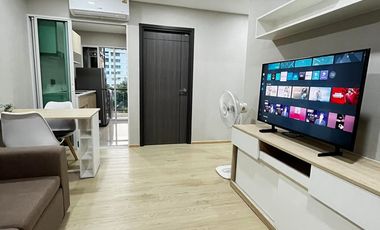 À louer 1 chambre condo à Mueang Chiang Mai, Chiang Mai