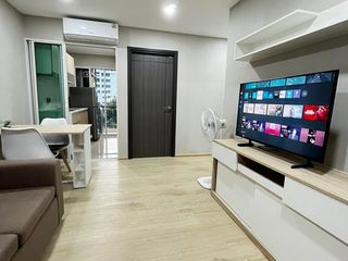 For Rent 1 Bedroom Condo In Mueang Chiang Mai