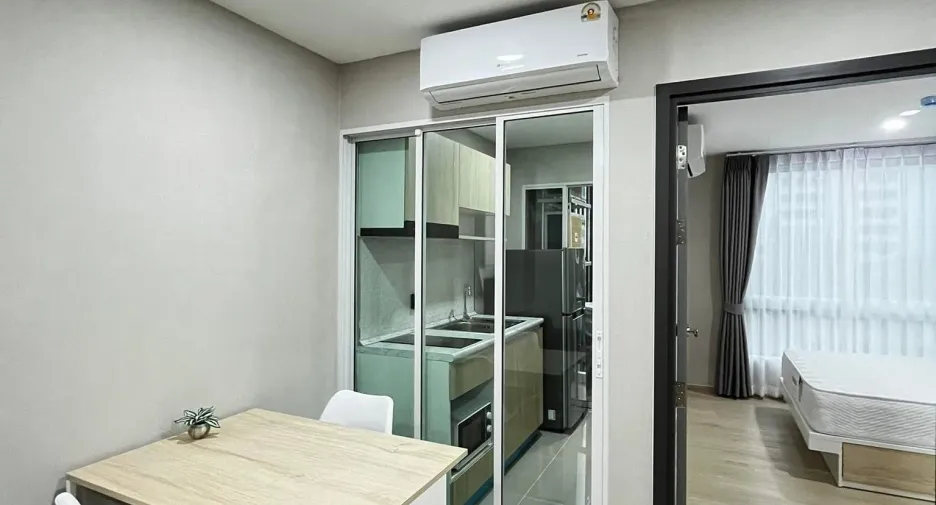 出租 1 卧室 公寓 在 Mueang Chiang Mai, Chiang Mai