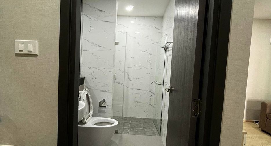 出租 1 卧室 公寓 在 Mueang Chiang Mai, Chiang Mai