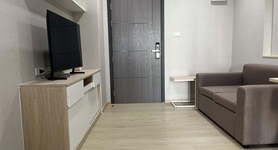 出租 1 卧室 公寓 在 Mueang Chiang Mai, Chiang Mai
