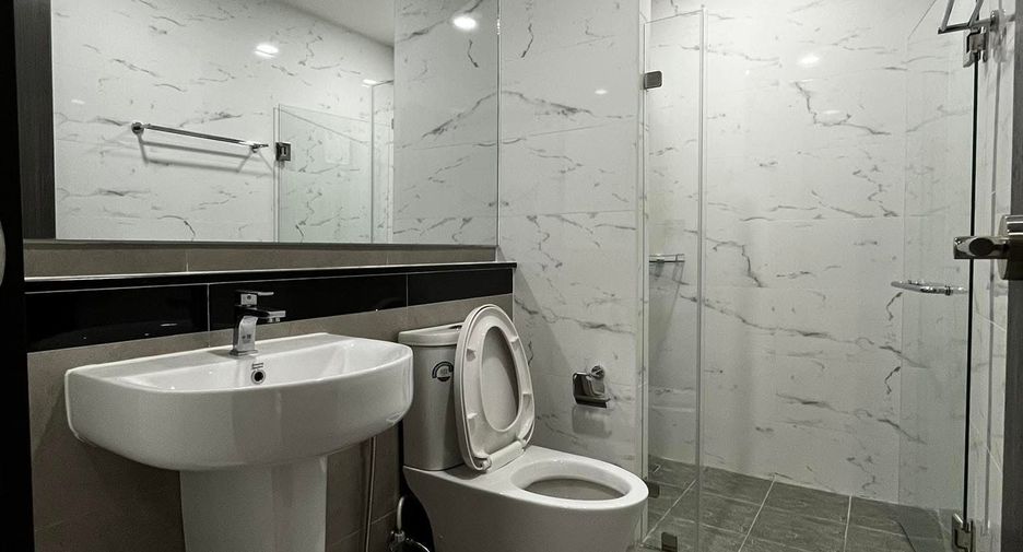 For rent 1 bed condo in Mueang Chiang Mai, Chiang Mai