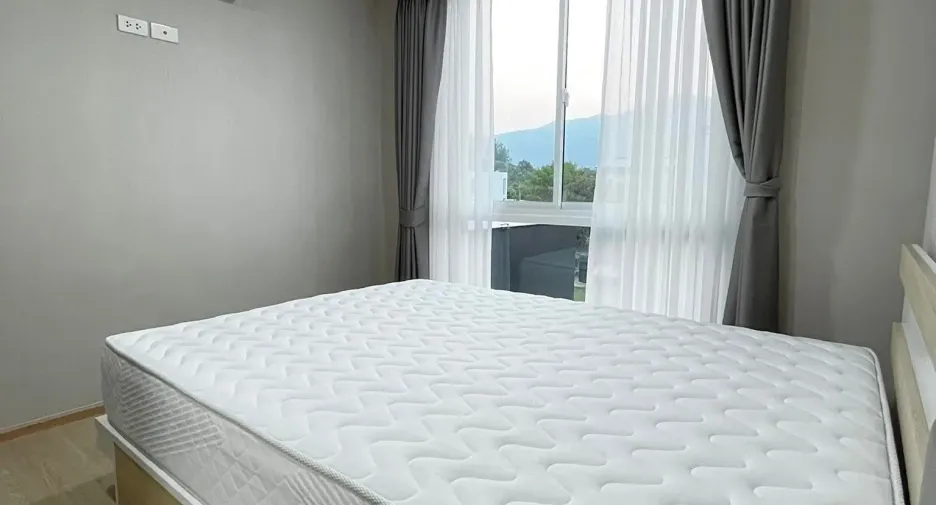 出租 1 卧室 公寓 在 Mueang Chiang Mai, Chiang Mai