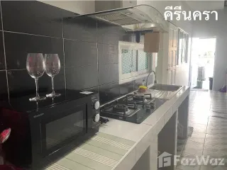 À louer 2 chambres maison à Hua Hin, Prachuap Khiri Khan