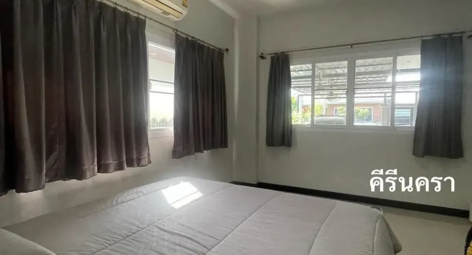 For rent 2 bedrooms house in Hua Hin, Prachuap Khiri Khan